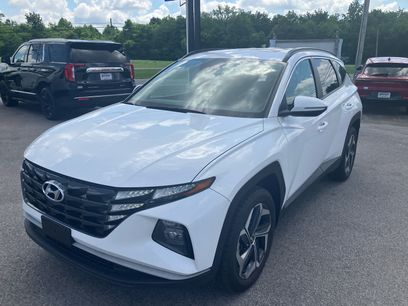 Used 2023 Hyundai Tucson SEL w/ Convenience Package