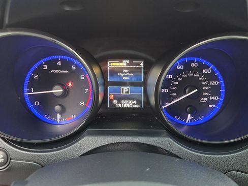Used 2015 Subaru Outback 2.5i Limited AWD/4WD image 11