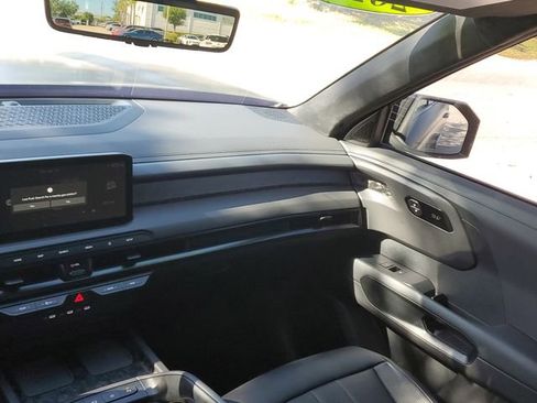 Used 2027 Kia Telluride SX Prestige X-Pro AWD/4WD image 14