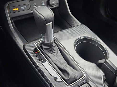 New 2026 Honda Civic LX image 14