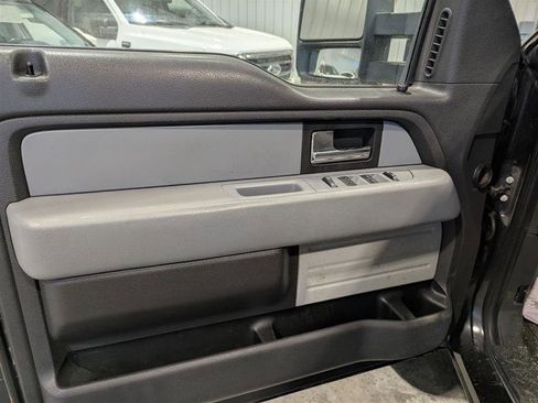 Used 2013 Ford F150 XLT w/ Luxury Equipment Group AWD/4WD image 17