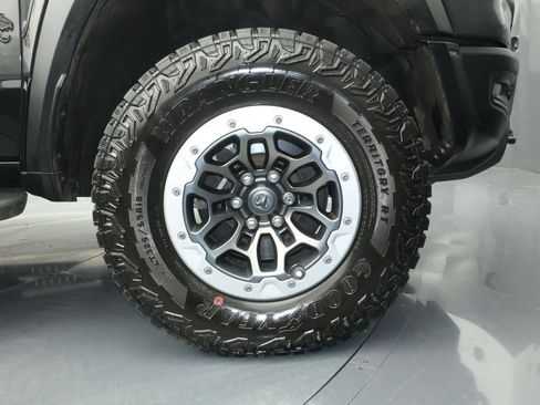 Used 2021 RAM 1500 TRX w/ TRX Level 2 Equipment Group AWD/4WD image 17