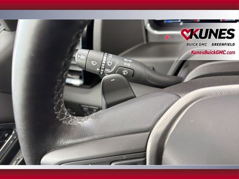 Used 2024 GMC Sierra 1500 Denali w/ Technology Package image 31