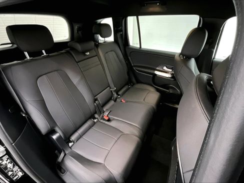 Used 2026 Mercedes-Benz GLB 250 image 16