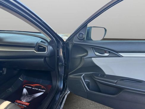 Used 2017 Honda Civic EX image 19