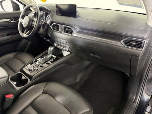 Used 2025 MAZDA CX-5 AWD 2.5 S w/ Select Package image 25
