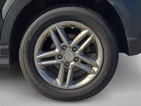 Used 2020 Hyundai Kona SE FWD image 11