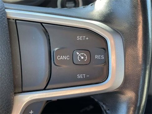 Used 2023 RAM 2500 Big Horn w/ Level 1 Equipment Group image 32