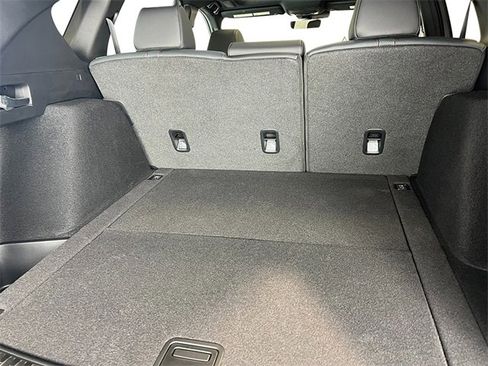 New 2025 Acura RDX AWD w/ A-Spec & Advance Pkg image 35