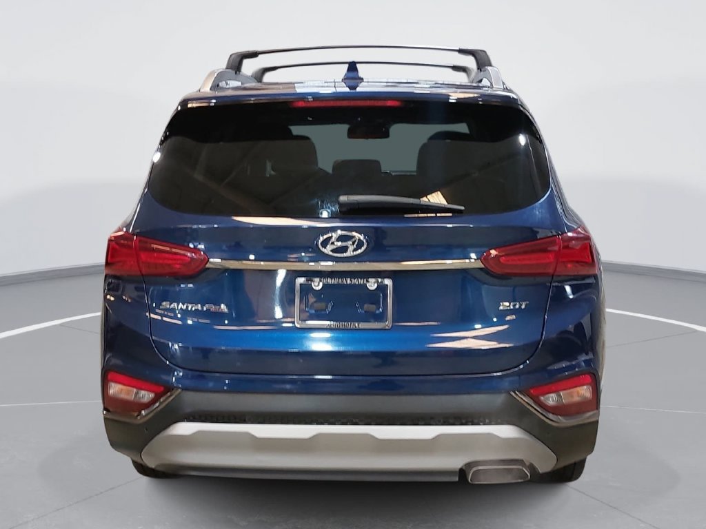 Used 2020 Hyundai Santa Fe Limited FWD image 6