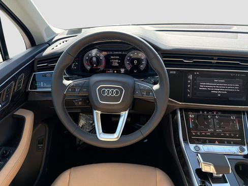 New 2026 Audi Q7 Premium Plus image 18