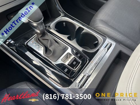 Used 2022 Kia Carnival SX Prestige image 36