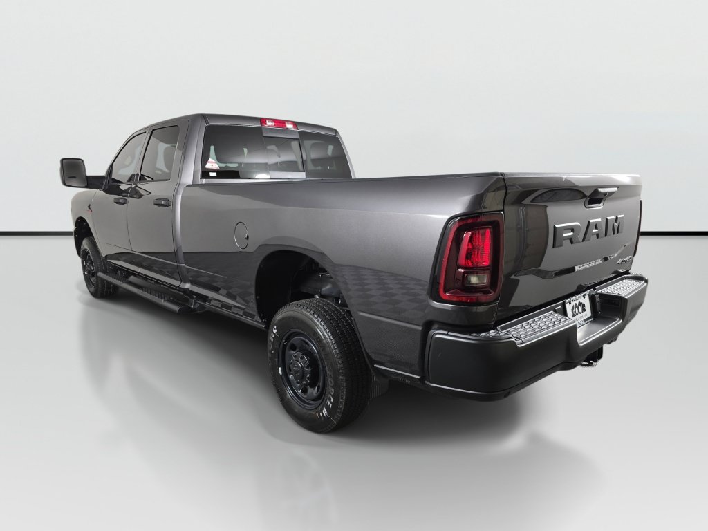 New 2026 RAM 2500 Tradesman AWD/4WD image 7