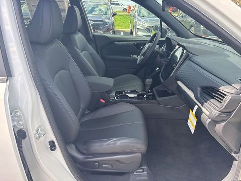 New 2026 Subaru Forester Limited image 10