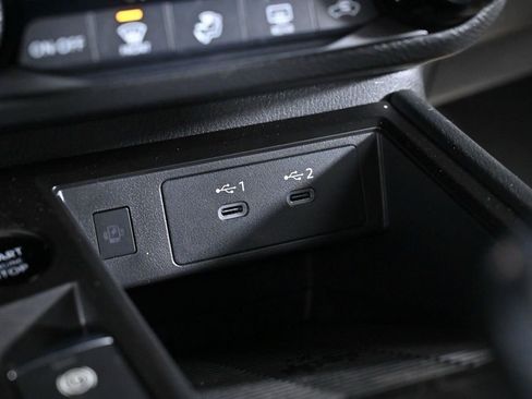 New 2026 Nissan Kicks SV w/ SV Premium Package image 15