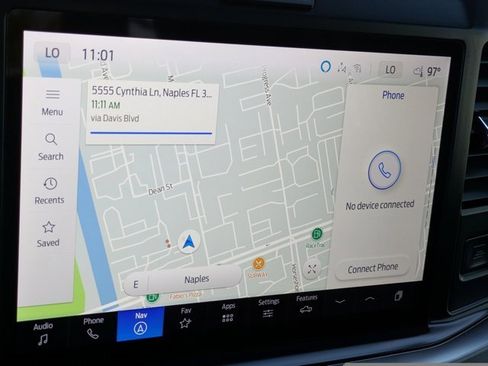 Certified 2025 Ford F350 Platinum image 28