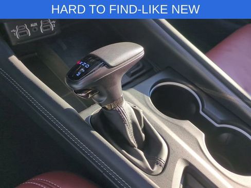 Used 2024 Dodge Durango SRT image 20