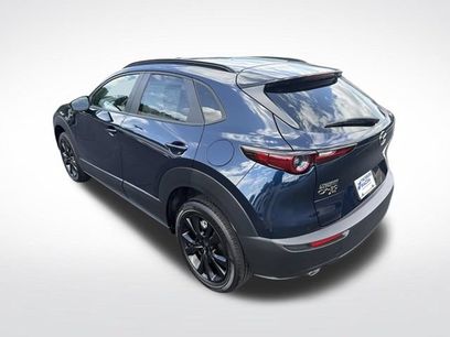 New 2026 MAZDA CX-30 Aire Edition