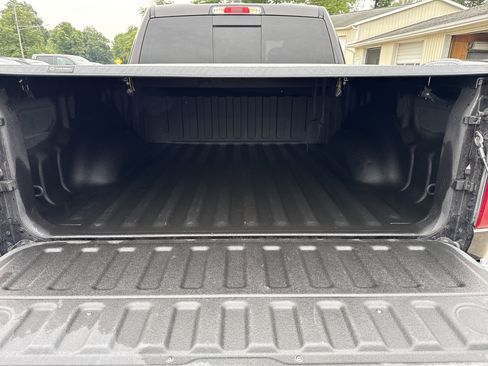 Used 2019 RAM 1500 Laramie Longhorn AWD/4WD image 8