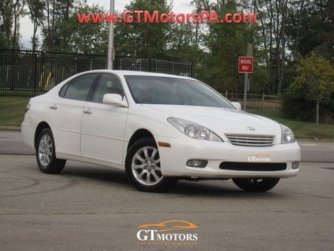 Used 2004 Lexus ES 330 image 1