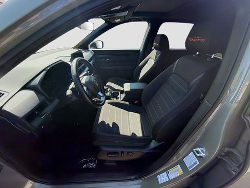 Used 2026 Honda CR-V TrailSport image 18