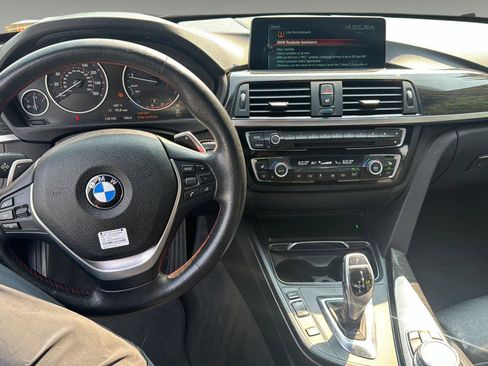 Used 2017 BMW 430i Gran Coupe xDrive AWD/4WD image 17
