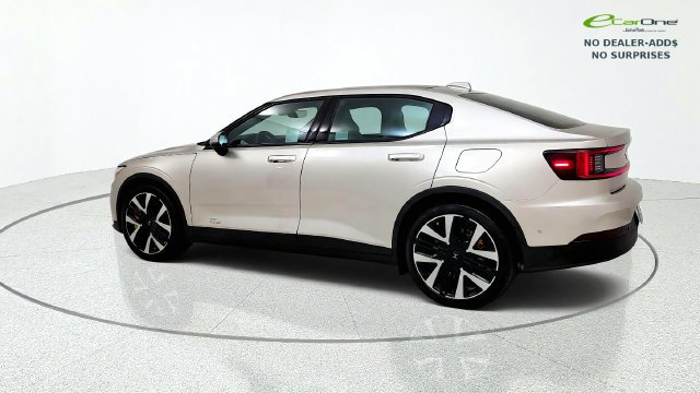 Used 2024 Polestar Polestar 2 AWD/4WD image 5