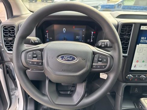 New 2025 Ford Ranger XL w/ Trailer Tow Package image 22