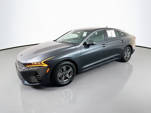 Used 2023 Kia K5 LXS FWD image 3