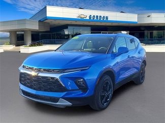 Used 2024 Chevrolet Blazer LT w/ Convenience Package video 1