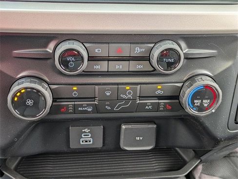 New 2026 Ford F350 XLT w/ XLT Premium Package image 47