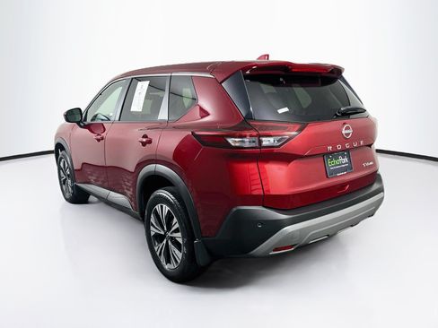 Used 2023 Nissan Rogue SV AWD/4WD image 5