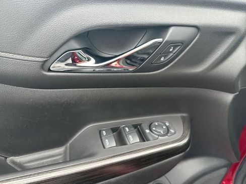 Used 2019 GMC Acadia SLT AWD/4WD image 22