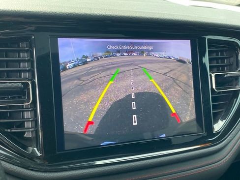 Used 2024 Dodge Durango GT image 10