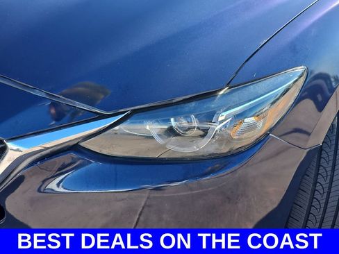 Used 2016 MAZDA MAZDA6 Grand Touring w/ GT Technology Package FWD image 32