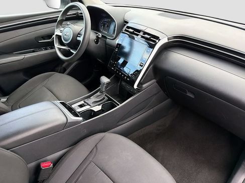 Used 2024 Hyundai Tucson SEL FWD image 28