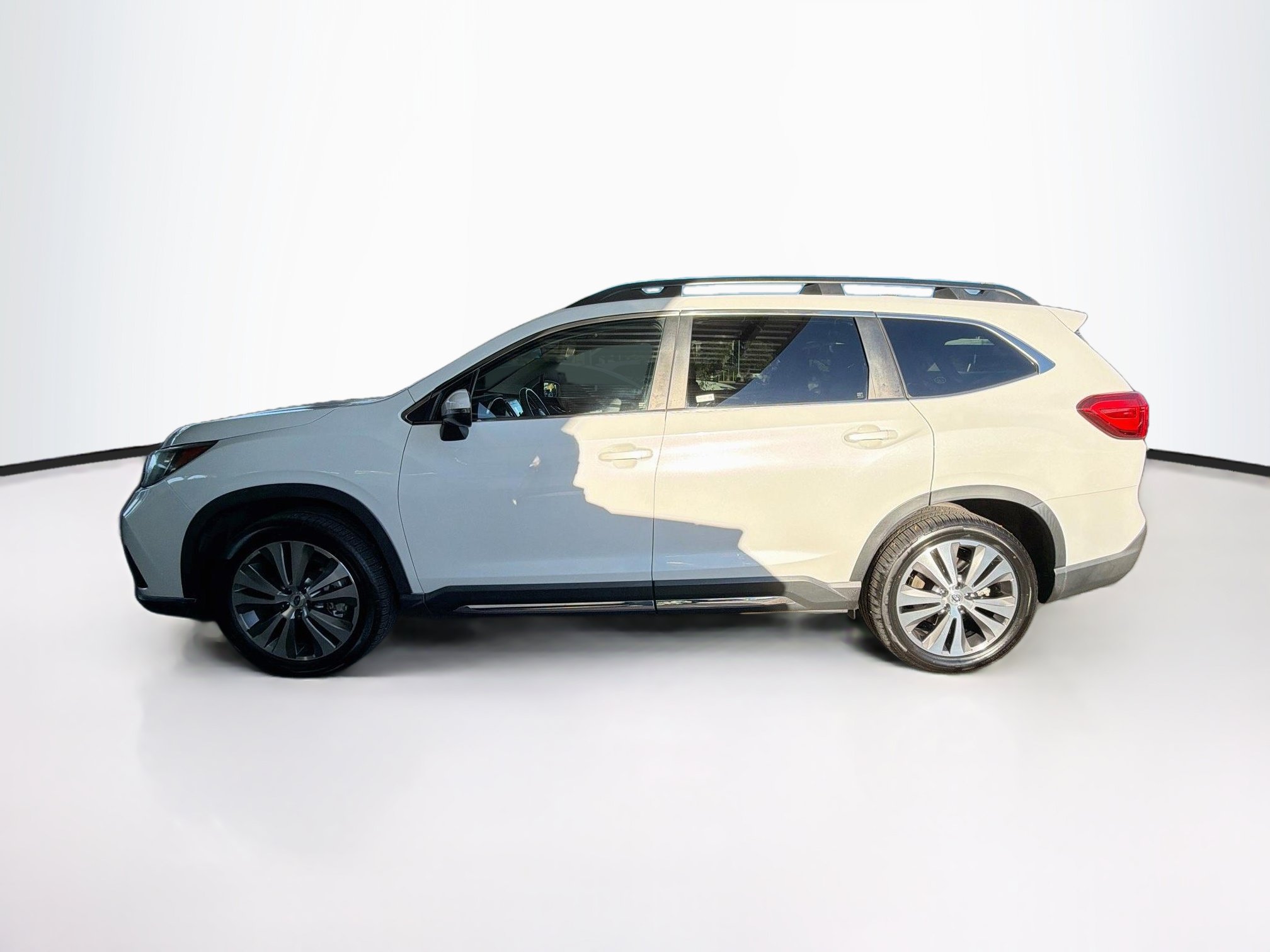Used 2020 Subaru Ascent Limited AWD/4WD image 4