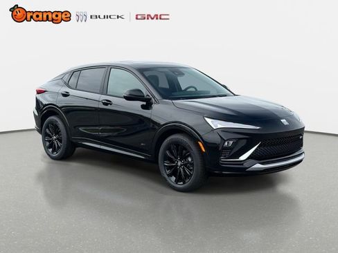 New 2026 Buick Envista Sport Touring w/ Convenience I Package FWD image 1