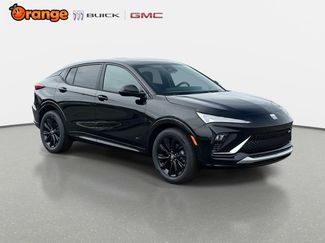 New 2026 Buick Envista Sport Touring w/ Convenience I Package FWD video 1