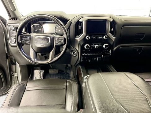 Used 2023 GMC Sierra 2500 Denali w/ Denali Ultimate Package image 27