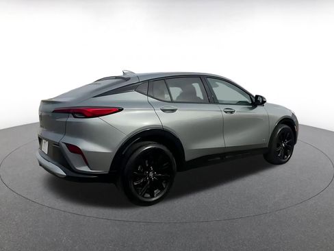 Used 2025 Buick Envista Sport Touring image 15