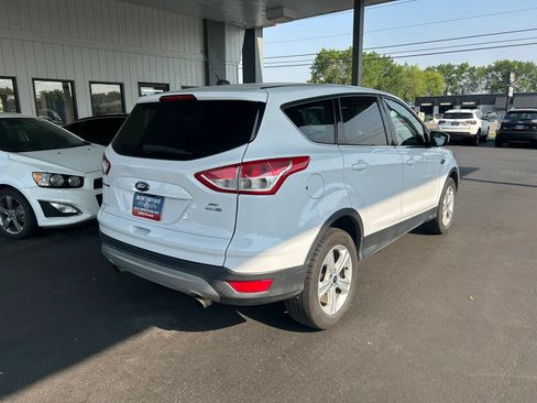 Used 2014 Ford Escape SE AWD/4WD image 6