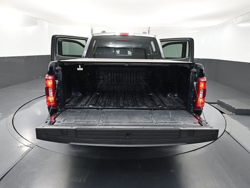 Used 2023 Ford F150 XLT w/ Equipment Group 302A High AWD/4WD image 43