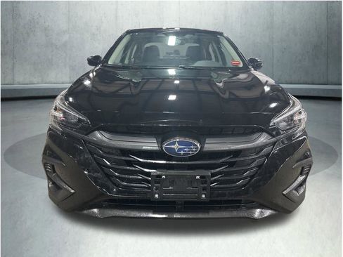 Used 2024 Subaru Legacy Premium AWD/4WD image 11