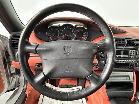 Used 1999 Porsche Boxster image 25