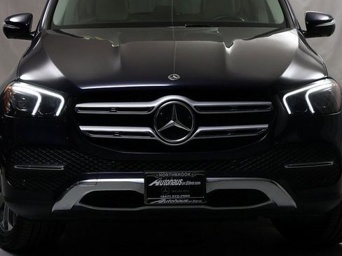 Used 2021 Mercedes-Benz GLE 350 4MATIC image 6