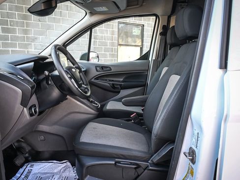 Used 2020 Ford Transit Connect XL image 8