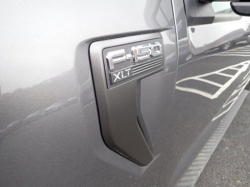 Certified 2023 Ford F150 XLT w/ Equipment Group 302A High image 13