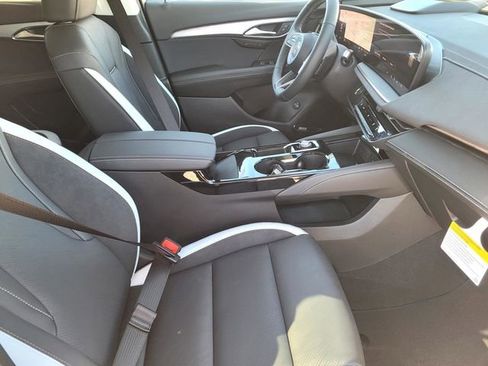 New 2026 Buick Envision Sport Touring AWD/4WD image 12