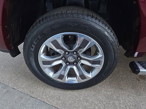 Used 2022 RAM 1500 Limited image 28